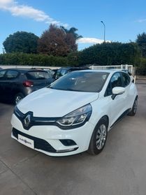 Renault Clio TCe 12V 90 CV GPL 5 porte ZEN