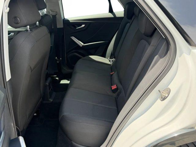AUDI Q2 30 TDI Admired Advanded