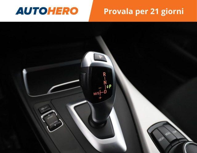 BMW 116 d 5p. Advantage