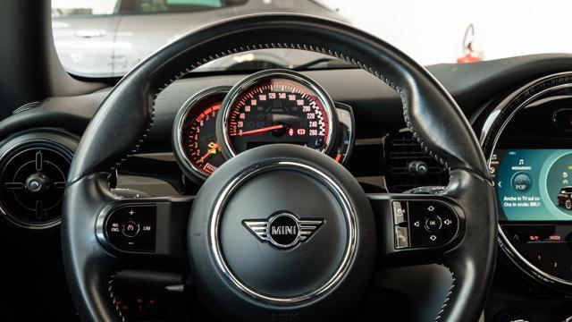 MINI John Cooper Works 2.0 JCW MANUALE TETTO OTTIME CONDIZIONI