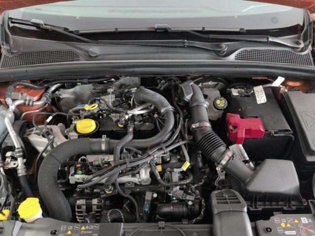 RENAULT Clio ECO-G 100 CV Techno