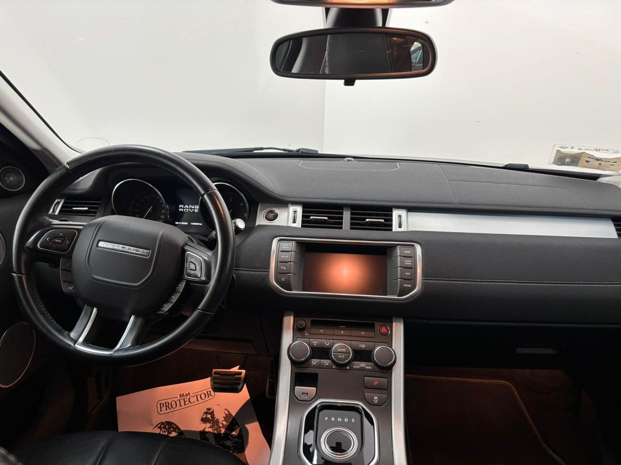 Land Rover Range Evoque 2.2 Sd4 5p.