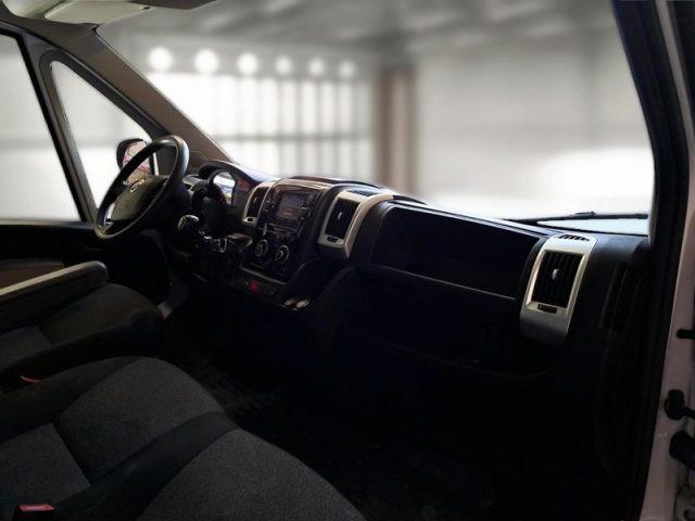 FIAT Ducato 35 2.3 MJT 160CV PM-TM MH2 L2H2