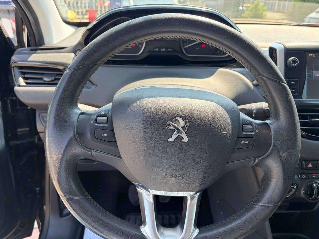 PEUGEOT 208 208 I 5p 1.2 puretech Access 82cv