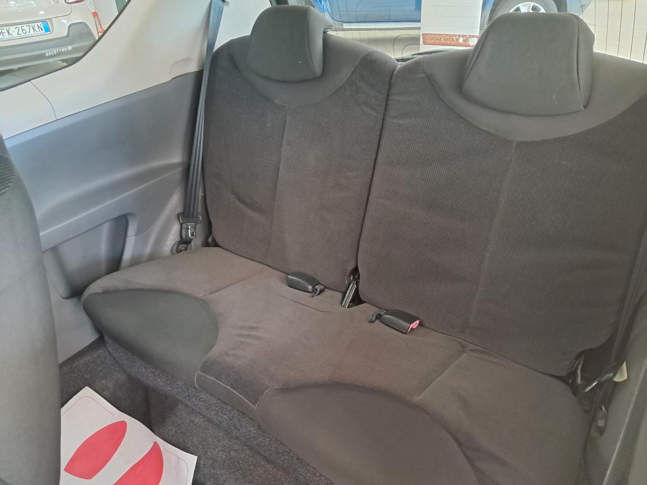 Citroen C1 1.4 HDi 55CV 3 porte AMIC1