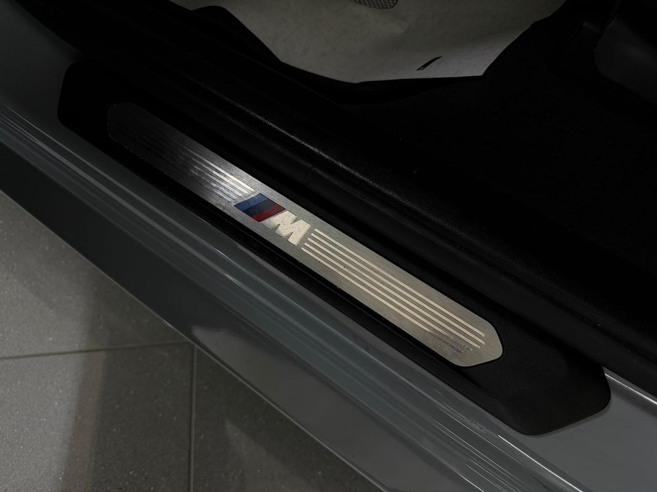 Bmw X4 M Sport 20 d MHEV #10656