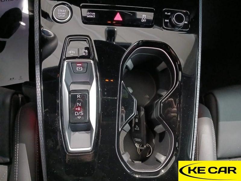 Audi A5 A5 Avant TDI 150 kW mHEV+ S Line Est. Gar. 2029