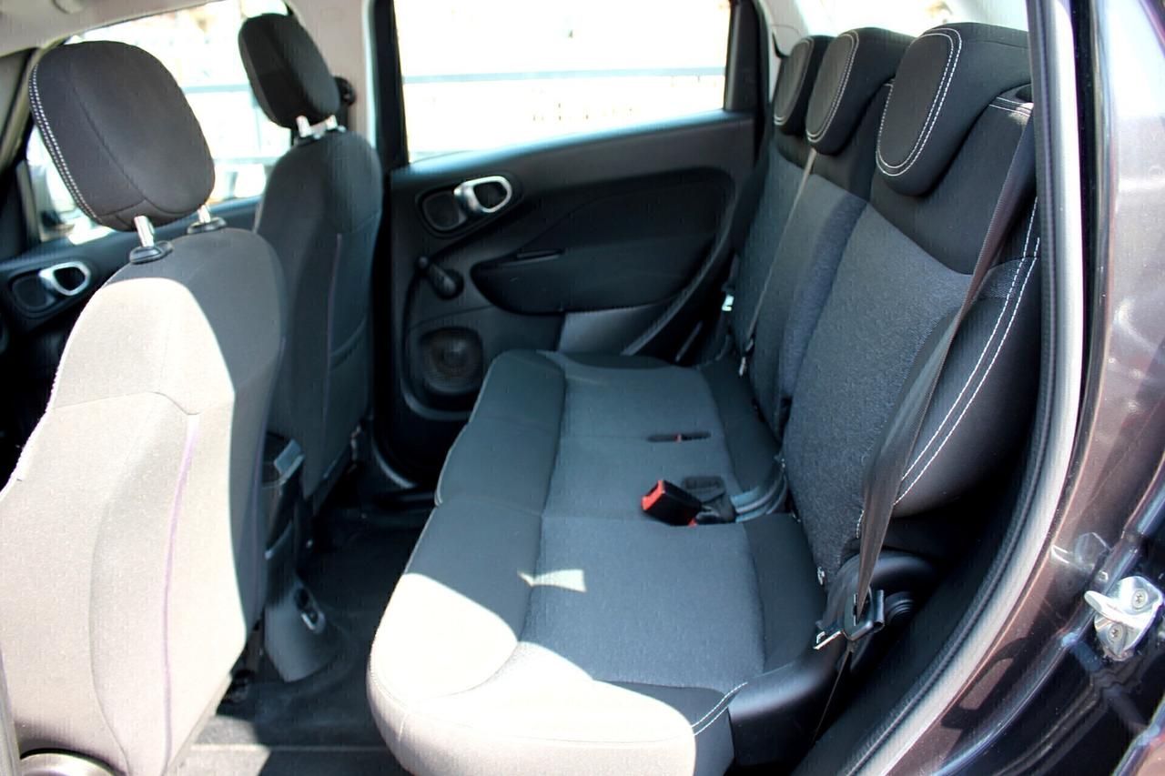 Fiat 500L 1.3 mjt *PREZZO VERO* UNIPRO KM CERTIFICATI