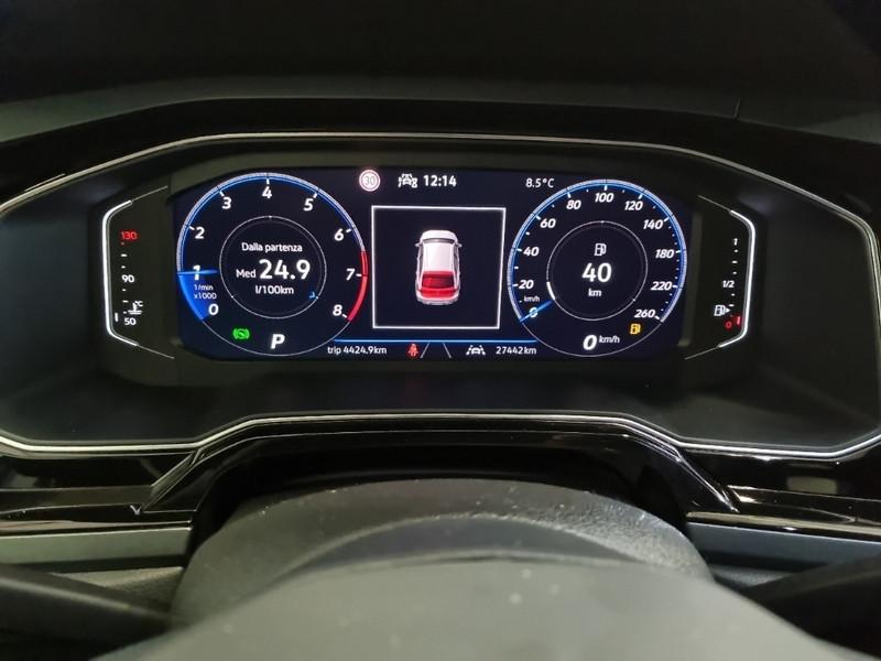 VOLKSWAGEN TAIGO 1.0 TSI 81kW R-Line DSG