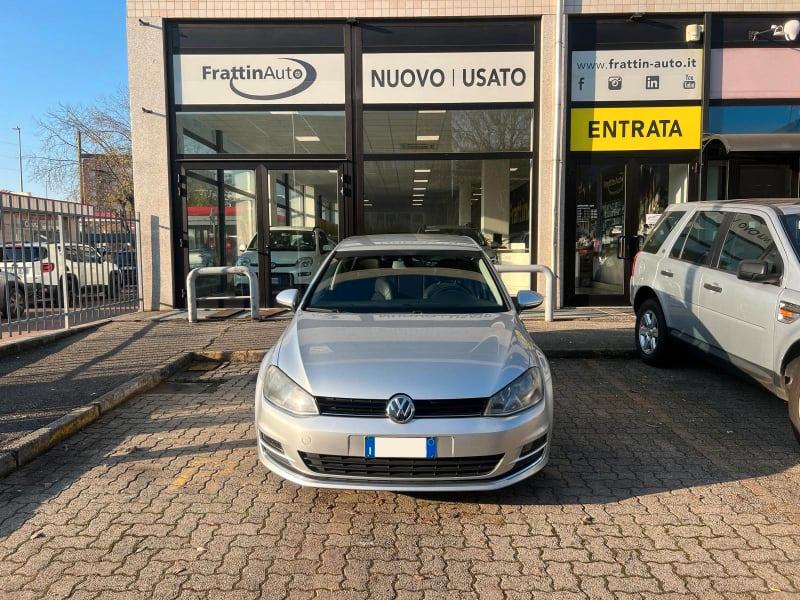 VOLKSWAGEN GOLF 1.6 TDI 5P. HIGHLINE B