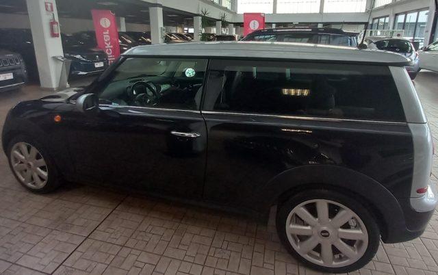 MINI Clubman Mini 1.6 16V Cooper Clubman