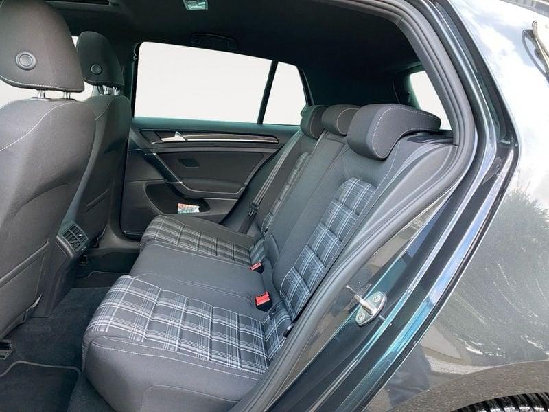 Volkswagen Golf Golf GTD 2.0 TDI DSG 5p. BlueMotion Technology