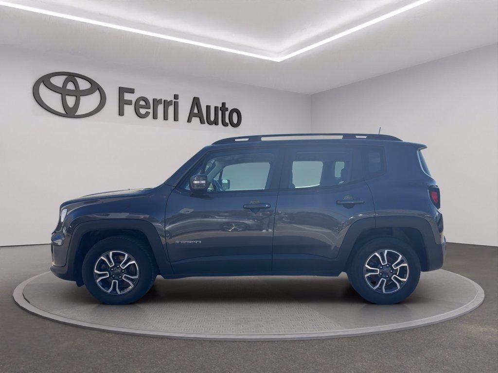 JEEP Renegade 1.0 t3 longitude 2wd del 2018