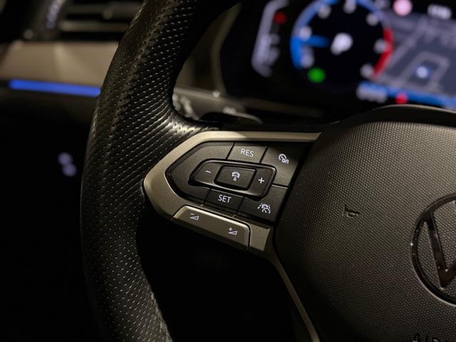 VOLKSWAGEN Passat Alltrack 2.0 TDI 200 CV 4MOTION DSG *IVA ESPOSTA*