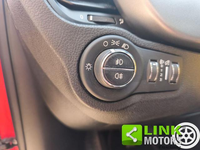 FIAT 500X 1.6 MultiJet 120 CV Sport