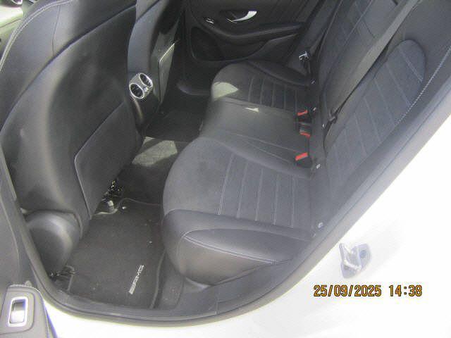 MERCEDES-BENZ GLC 220 d 4Matic Coupé Premium Plus Night Edition