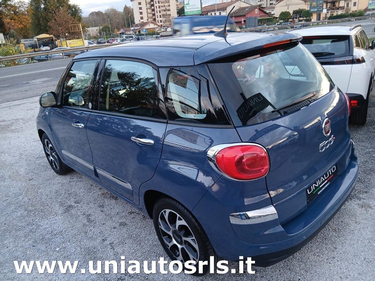 Fiat 500L 1.4 95 CV Pop Star