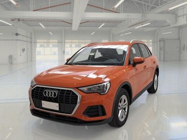 AUDI Q3 35 TFSI MHEV S tronic Business