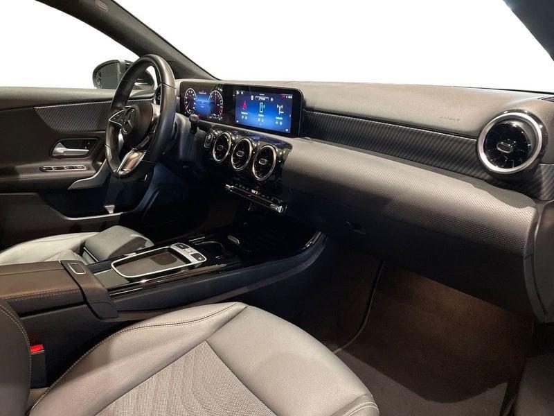 Mercedes-Benz Classe A A 250 e phev Progressive Advanced auto
