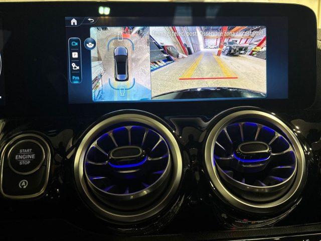 MERCEDES-BENZ B 180 d Automatic AMG Line Premium Plus