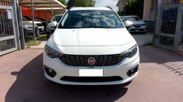 Fiat Tipo 1.6 Mjt S&S DCT SW Lounge