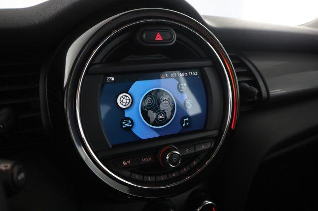 MINI Mini 5 Porte 1.5 Cooper 5 porte