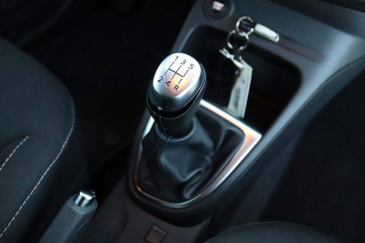 Renault Captur TCe 12V 90 CV Sport Edition2