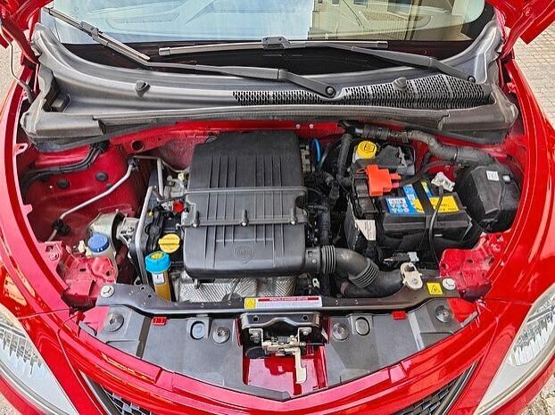 LANCIA Ypsilon 1.2 Benzina 69 cv 5 porte - 2017