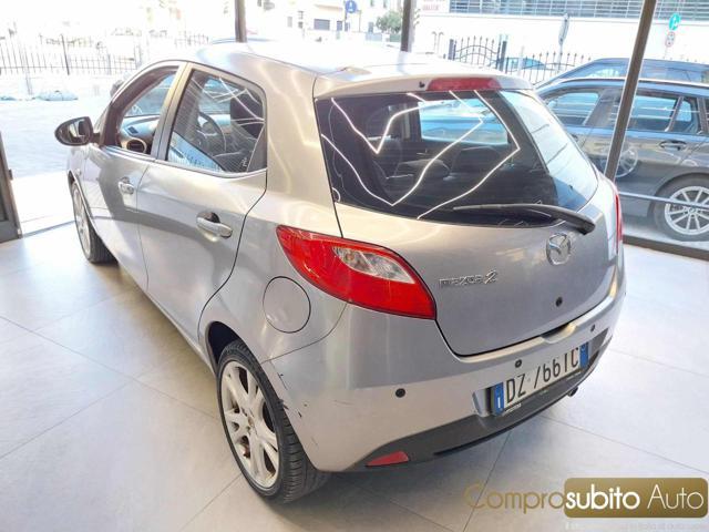 MAZDA 2 1.3 16V 75CV 5p. Play