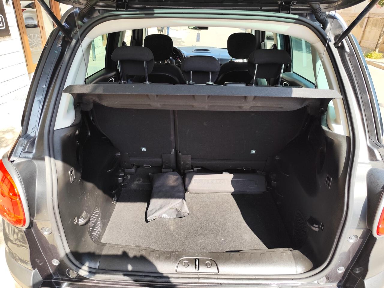 Fiat 500L 1.4 95CV BENZ/GPL SPORT