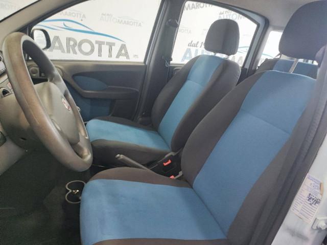 Fiat Panda 1.2 Dynamic Gpl NEOPATENTATI!