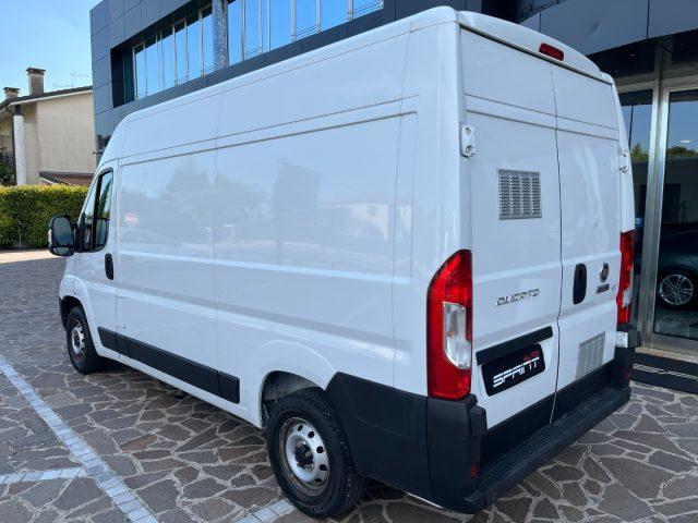 FIAT Ducato 35 2.2 MJT 140CV PM-TM FURGONE