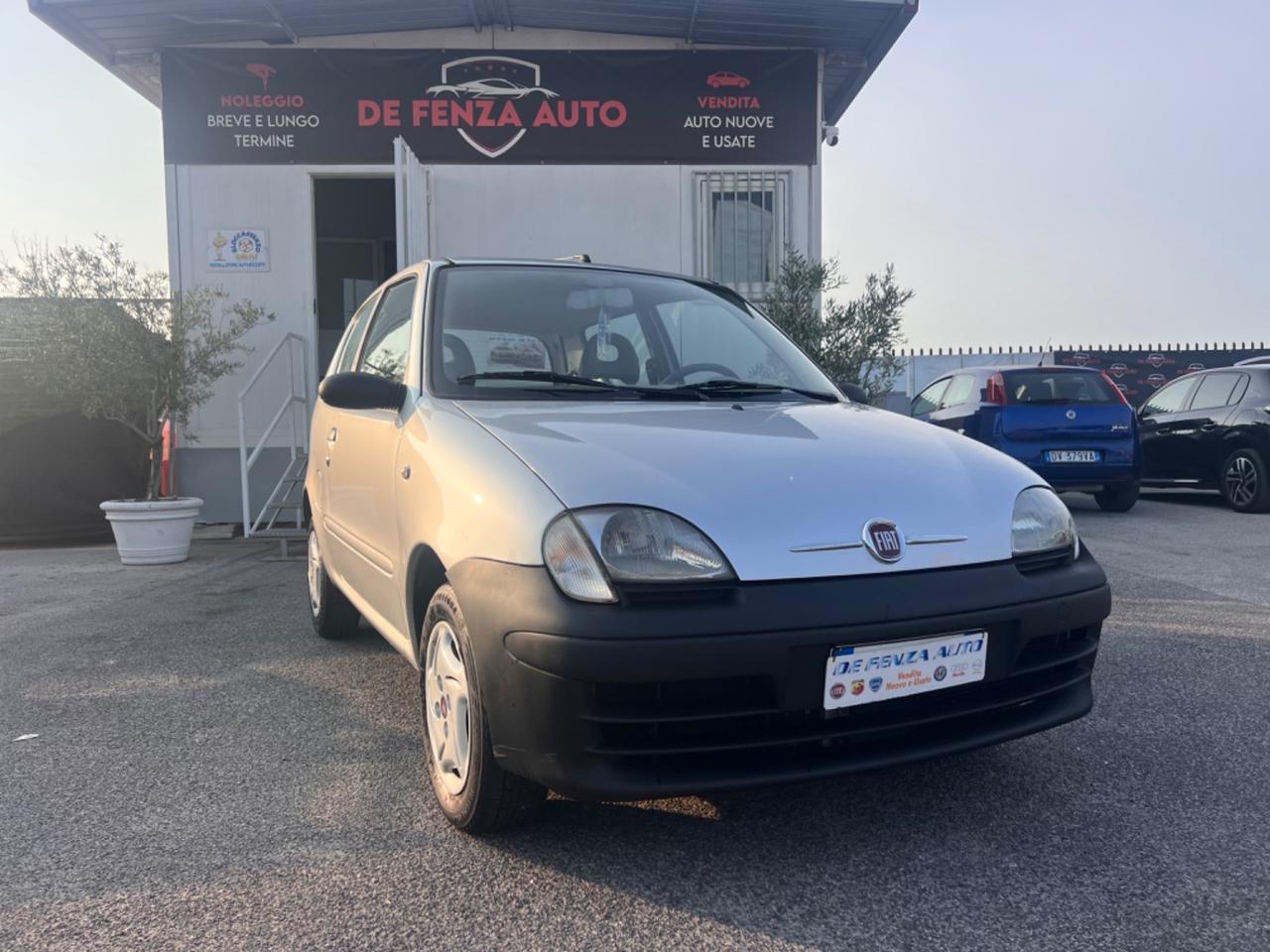 Fiat 600 1.1 Active ARIA CONDIZIONATA
