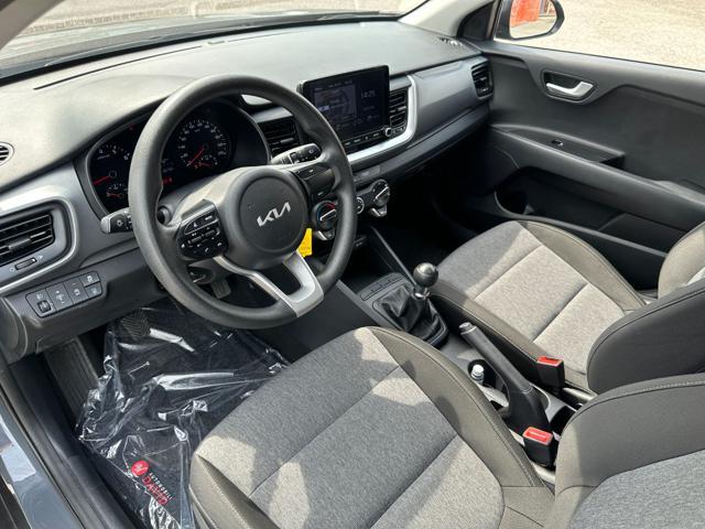 KIA Stonic 1.2 DPI Urban