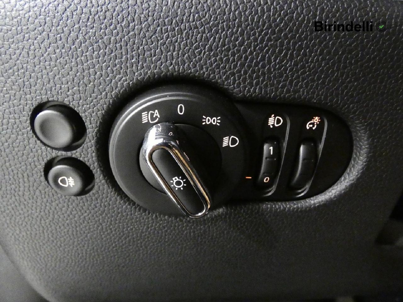 MINI Mini 5 porte (F55) - Mini 1.5 One Camden 5 porte