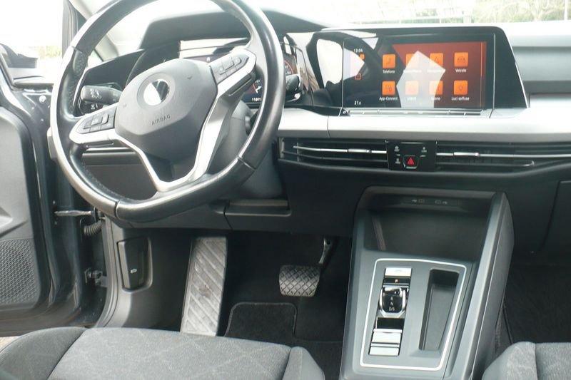 Volkswagen Golf Golf 2.0 TDI DSG SCR Life