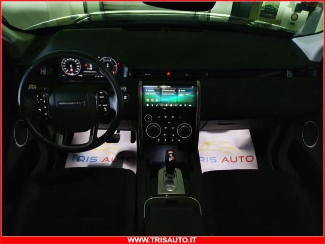 LAND ROVER Discovery Sport 2.0D Hybrid Aut. S IVATA Solo 19.000 KM!!! (Full led)