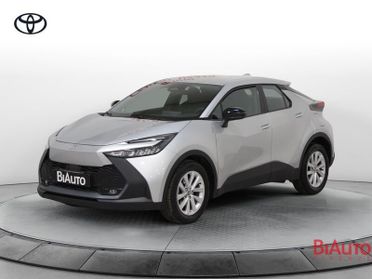 Toyota C-HR C-HR 1.8 hev Active fwd e-cvt