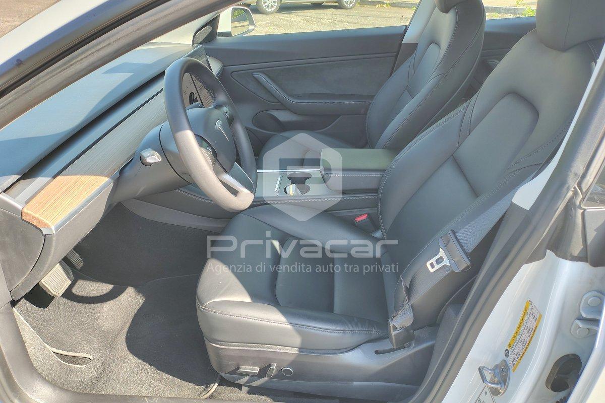 TESLA Model 3 Long Range Dual Motor AWD