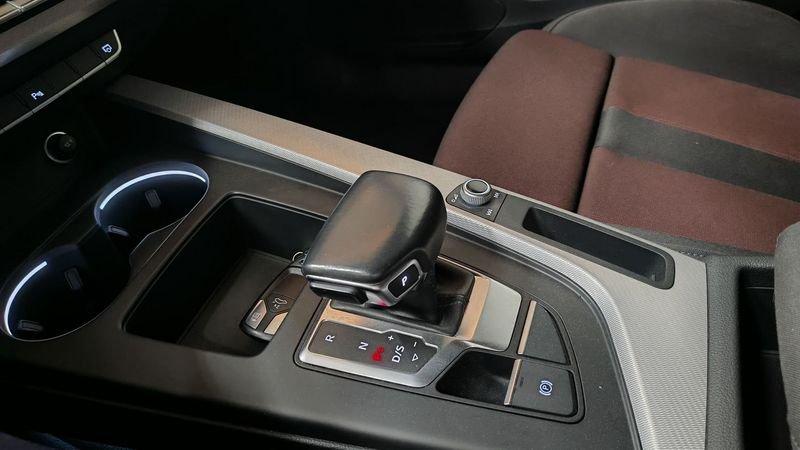 Audi A4 Avant 40 TDI quattro S tronic S line edition IVA ESPOSTA