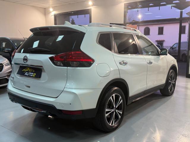 NISSAN X-Trail dCi 150 2WD X-Tronic Tekna*IVA ESPOSTA