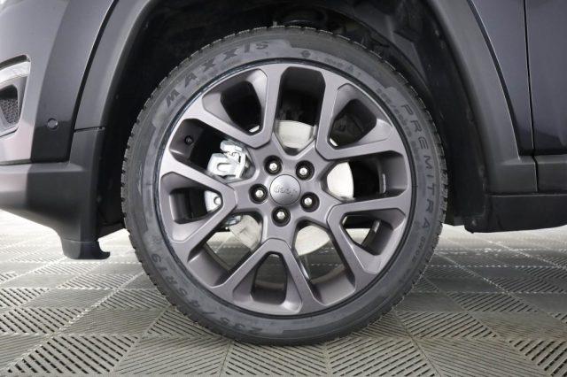 JEEP Compass Compass 1.3 Turbo T4 150 CV aut. 2WD S