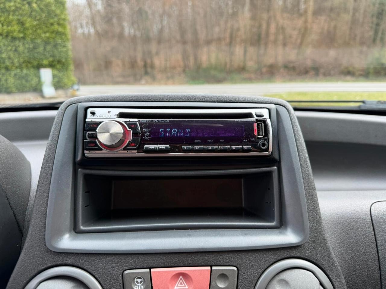 Fiat Panda 1.2 Emotion UNICO PROPRIETARIO