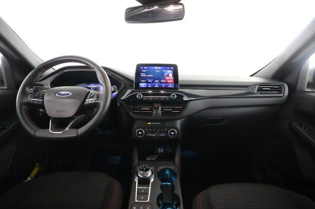 FORD Kuga Kuga 1.5 EcoBlue 120 CV aut. 2WD ST-Line