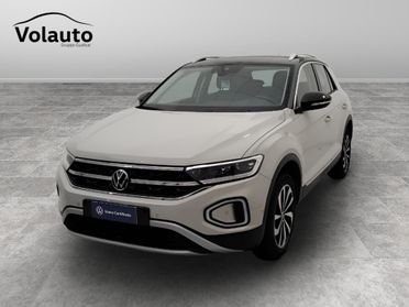 VOLKSWAGEN T-Roc I 2022 - T-Roc 2.0 tdi Style 115cv