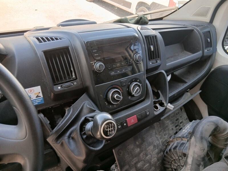 Peugeot Boxer 33 2.2 BlueHDi 120 S&S PM-TM Furgone - LEGGERE LA DESCRIZIONE.