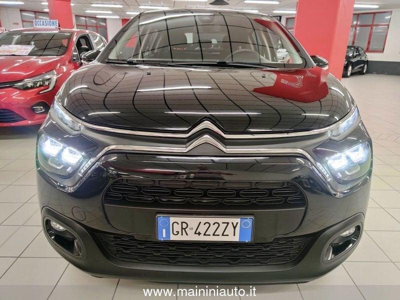 Citroën C3 1.2 110cv Plus + Car Play "SUPER PROMO"