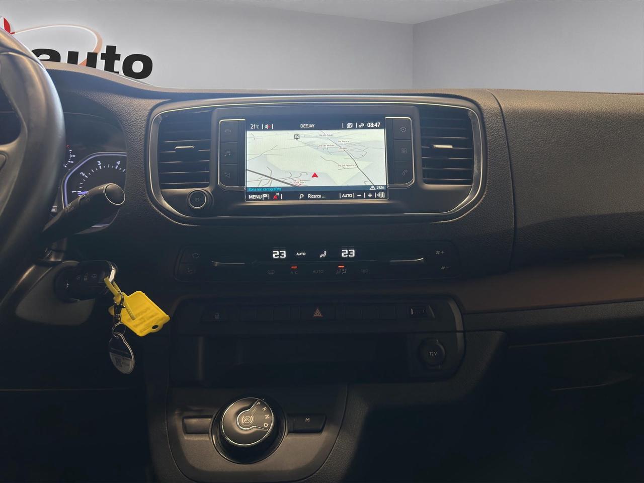 Toyota Proace Verso 2.0d 180cv S&S L1 Black