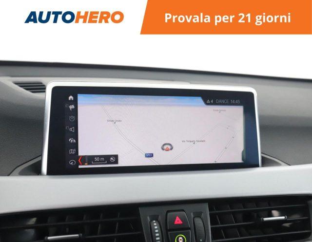 BMW X1 xDrive25e Advantage