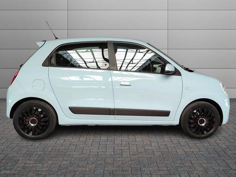 Renault Twingo Twingo 1.0 sce Duel2 65cv